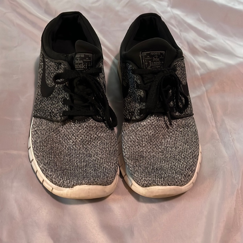 Nike sneakers